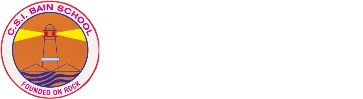 CSI Bain Kodungaiyur